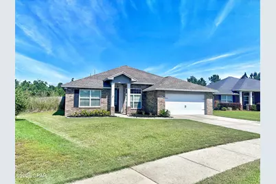 3617 Azalea Court, Panama City, FL 32405 - Photo 1