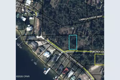 Xx Mona Lane, Alford, FL 32420 - Photo 1