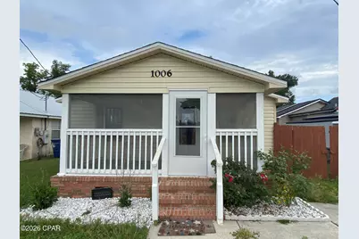1006 Massalina Drive, Panama City, FL 32401 - Photo 1
