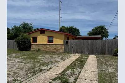 2602 W 21st Street, Panama City, FL 32405 - Photo 1