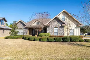 2816 Hawks Landing Blvd, Panama City, FL 32405 - Photo 1