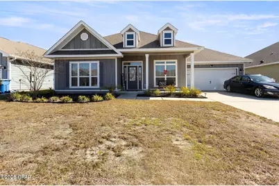 321 Allie Way, Panama City, FL 32404 - Photo 1