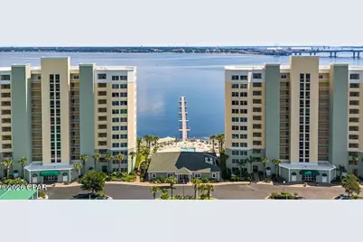 6504 Bridge Water Way #906, Panama City Beach, FL 32407 - Photo 1