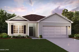 8121 Grebe St, Youngstown, FL 32466 - Photo 1