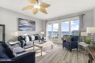 9860 S Thomas Drive #1007, Panama City, FL 32408 - Photo 1