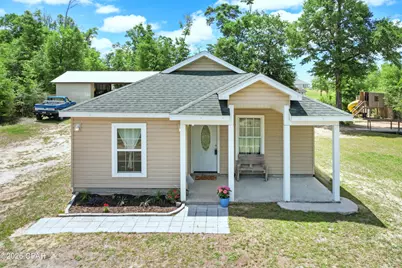 8106 Starling Road, Youngstown, FL 32466 - Photo 1