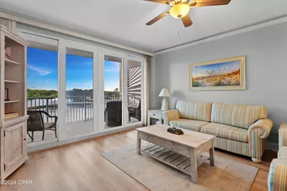 9902 S Thomas Drive #329, Panama City, FL 32408 - Photo 1
