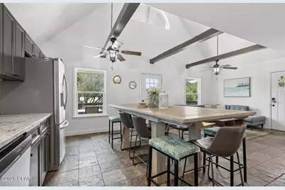 5826 Hilltop Avenue, Panama City Beach, FL 32408 - Photo 1