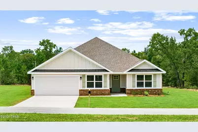 3722 Deltona Boulevard, Chipley, FL 32428 - Photo 1