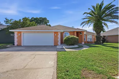 208 Hidden Pines Drive, Panama City, FL 32408 - Photo 1