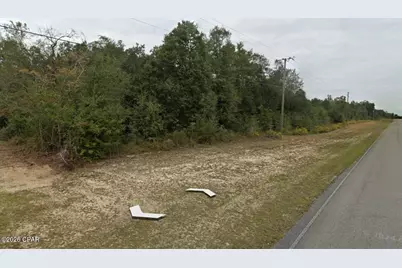 Lot 17 Blk 0382 Country Club Boulevard, Chipley, FL 32428 - Photo 1