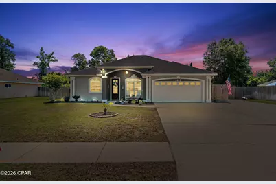 1415 Inverness Road, Lynn Haven, FL 32444 - Photo 1