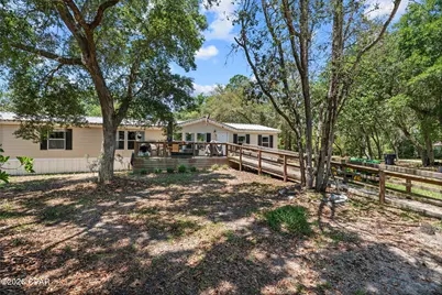8325 Resota Beach Road, Southport, FL 32409 - Photo 1