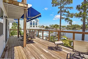 6722 S Lagoon Dr, Panama City, FL 32408 - Photo 1