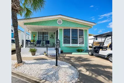 384 Red Snapper Lane, Panama City Beach, FL 32408 - Photo 1