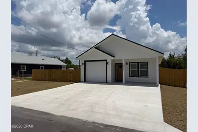 2512 N Bonita Avenue, Panama City, FL 32405 - Photo 1