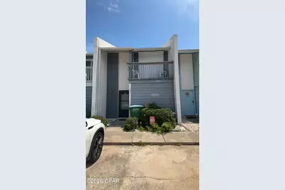 8126 Surf Drive, Panama City, FL 32408 - Photo 1