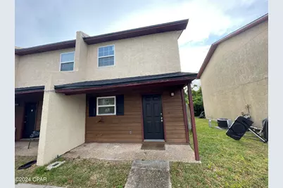6913 Cherry Street #U, Panama City, FL 32404 - Photo 1