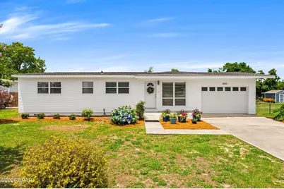 2501 Rollins Avenue, Panama City, FL 32405 - Photo 1