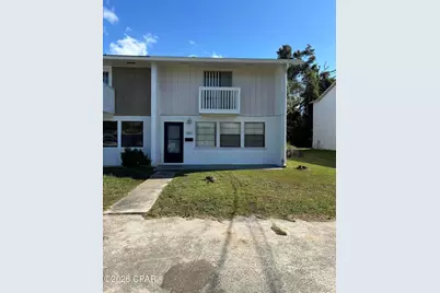 1510 Clay Avenue #A, Panama City, FL 32405 - Photo 1