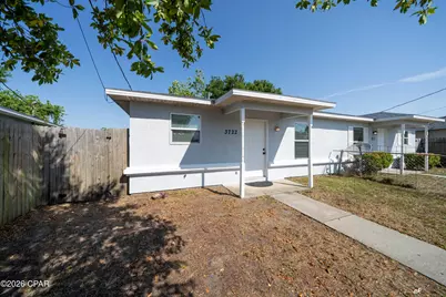 3722 Burnham Way, Panama City, FL 32405 - Photo 1