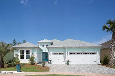 9647 Escape Avenue, Panama City Beach, FL 32413 - Photo 1