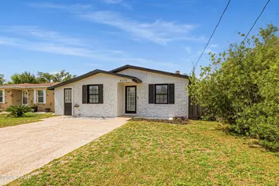 6315 Pridgen Street, Panama City, FL 32404 - Photo 1