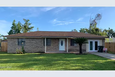 202 Acme Lane, Lynn Haven, FL 32444 - Photo 1