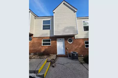 1325 W 12th Street #B2, Panama City, FL 32401 - Photo 1