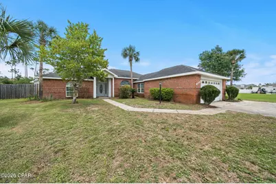 8347 James Street, Panama City, FL 32404 - Photo 1