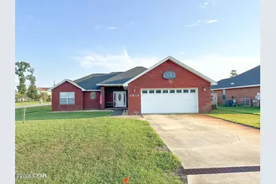 1814 Bowman Lane, Lynn Haven, FL 32444 - Photo 1
