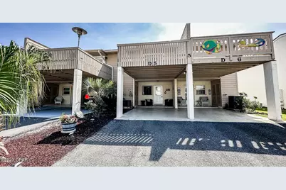 17462 Front Beach 5D5 Road #5D5, Panama City Beach, FL 32413 - Photo 1