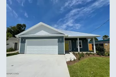 5404 Hilltop Avenue, Panama City, FL 32408 - Photo 1