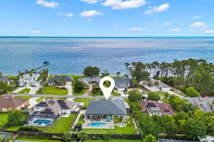 331 Moonlight Bay Dr, Panama City Beach, FL 32407 - Photo 1