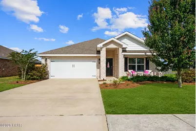 102 Spikes Circle, Southport, FL 32409 - Photo 1
