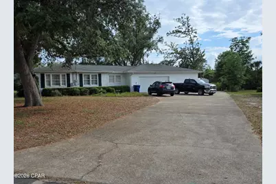 1123 Buena Vista Boulevard, Panama City, FL 32401 - Photo 1