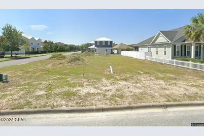 300 Columbus Street, Panama City Beach, FL 32407 - Photo 1