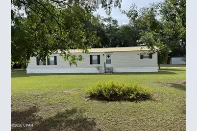 3802 Sweet Pond Road, Greenwood, FL 32443 - Photo 1