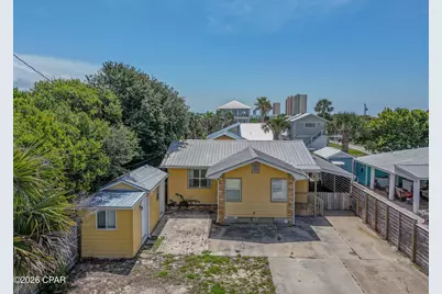 114 Placido Place, Panama City Beach, FL 32413 - Photo 1
