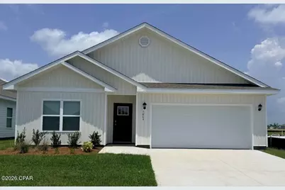 7066 William Pitsenbarger Road, Panama City, FL 32404 - Photo 1