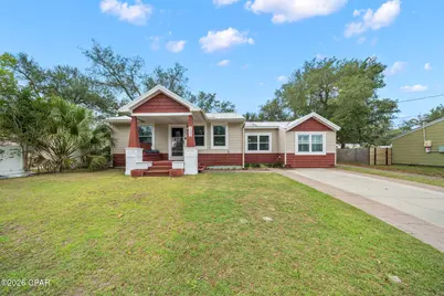 1604 Tyndall Drive, Panama City, FL 32401 - Photo 1