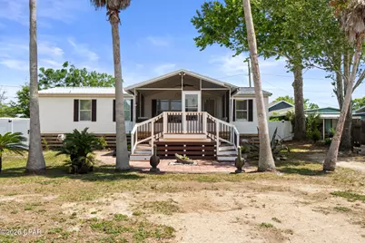 348 Atlantic Street, Port Saint Joe, FL 32456 - Photo 1