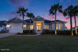 906 Dolphin Harbour Dr, Panama City Beach, FL 32407 - Photo 1