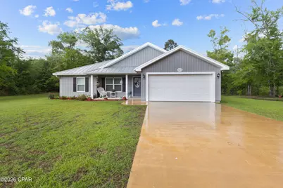 306 Pineview Drive, Wewahitchka, FL 32465 - Photo 1