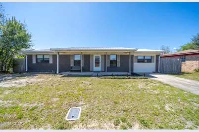 114 S Kimbrel Avenue, Panama City, FL 32404 - Photo 1