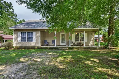 1239 Holley Avenue, Chipley, FL 32428 - Photo 1