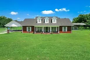 3172 Sandridge Church Rd, Sneads, FL 32460 - Photo 1