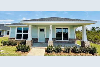 1007 Bayside Street, Panama City, FL 32405 - Photo 1