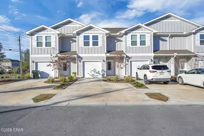 1707 Jakes Drive, Panama City, FL 32405 - Photo 1