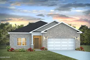 3175 Sawgrass St, Panama City, FL 32404 - Photo 1